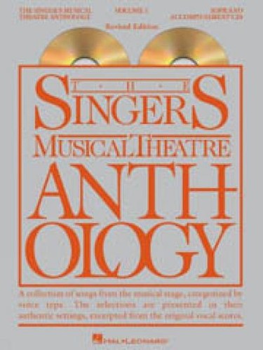 The singer musical theatre - the,