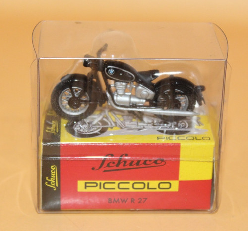 Schuco 05071 piccolo motorrad - 05071,