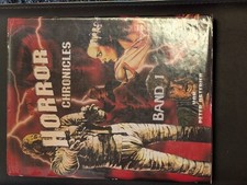 Horror Chronicles - Peter