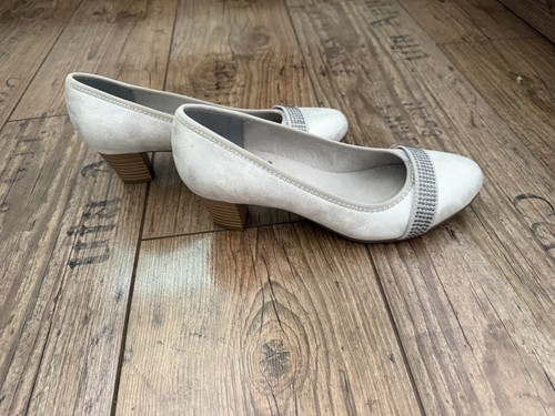 Jana soft line pumps - line,