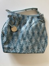 Venturini Milano Tasche Blau