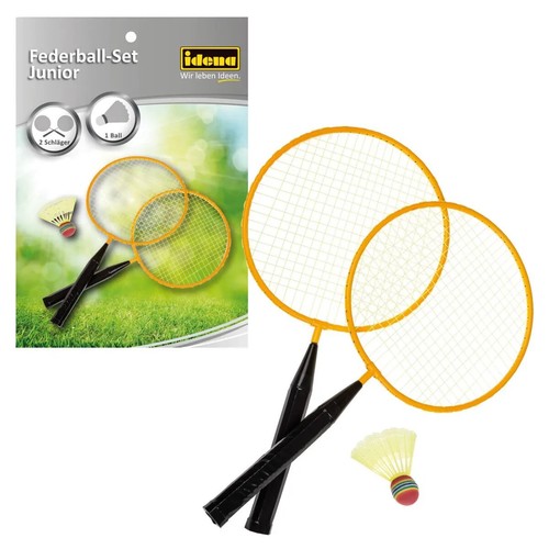 Idena federball set junior - federball,
