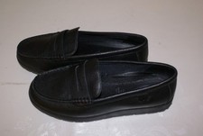Slipper Medicus 39 EU 5,5 UK schwarz Leder