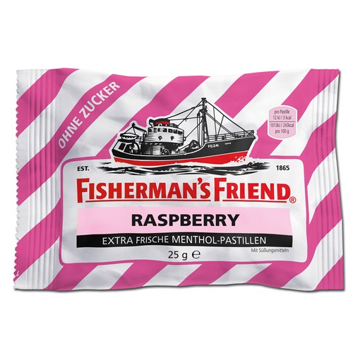 Fishermans - (46,00€/1kg),
