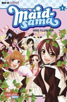 Maid sama band von - band, 8