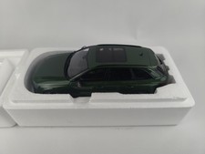 Audi RS4 Avant Grün GT Spirit