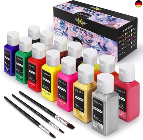 Stoffmalfarben textilfarben - stoffmalfarben,