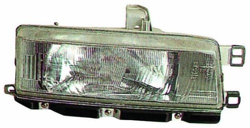 Scheinwerfer links für toyota - scheinwerfer,