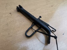 RETRO Roller Flex Tech 50 Seitenständer Ständer Motor Seite Verkleidung