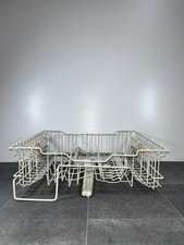 ✅ Geschirrkorb Oben Oberkorb