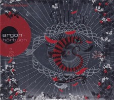 Kerstin Gier Hörbuch 6x CD