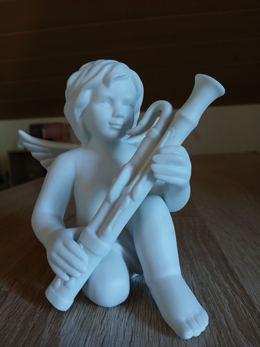 Porzellanengel rosenthal - porzellanengel,