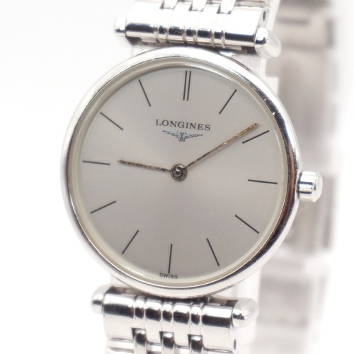Longines grande classique - longines,