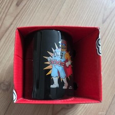 The Simpsons - Duff Beer