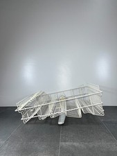 ✅ Geschirrkorb Ober Korb