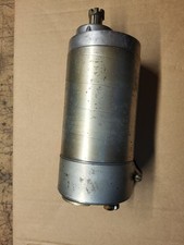 Lichtmaschine G414 6V 65Wt M72