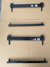 VW Bus T 3 Sitzkonsolen Recaro