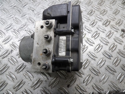 Peugeot 307 abs hydraulikblock - peugeot,