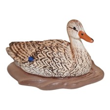 Schleich 13823 Ente schwimmend