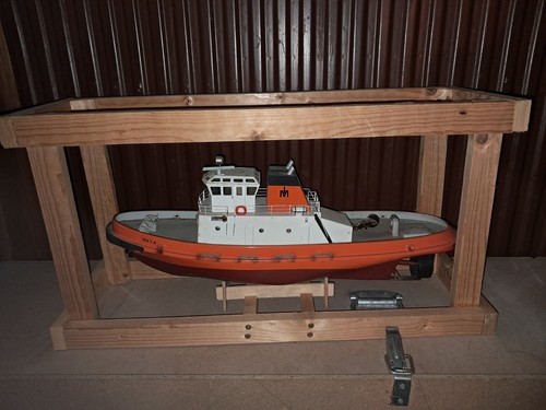 Brake elmshorn graupner - brake,
