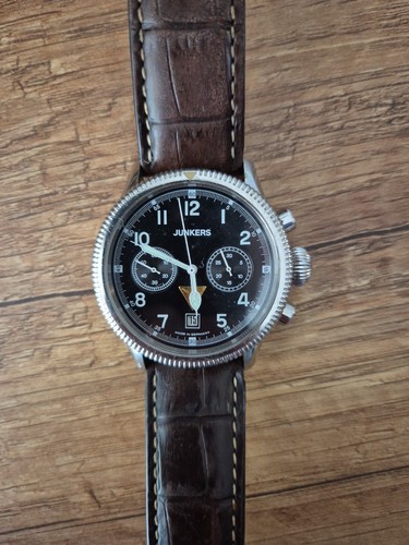 Junkers 6204 2 - ju, 6204-2