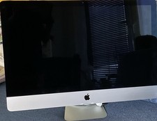iMac Retina 5K, 27 Zoll, 2017 + Einbau 1TB-SSD 2025 (Aug) sehr guter Zustand 