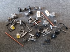 Custom Ritter & Fantasy Waffen