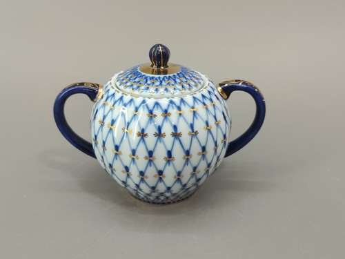 Lomonosov kobaltnetz - lomonosov,