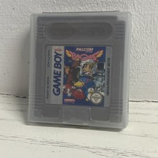 Parodius Palcom GameBoy Color Spiel Game Boy Classic GBC GB Modul