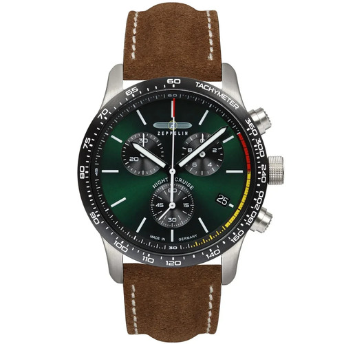 Zeppelin herren chronograph - zeppelin,