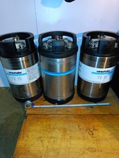 1x Winterhalter Teilentsalzungsgerät TE 15 Gebraucht + Leer ( ohne Inhalt)