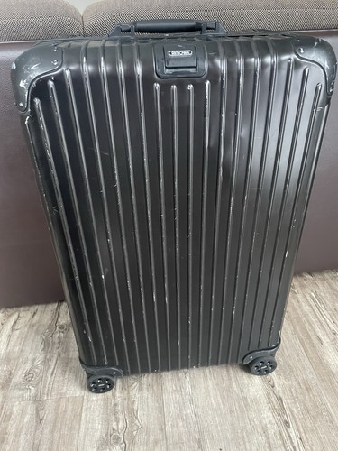 Rimowa topas check - rimowa, |