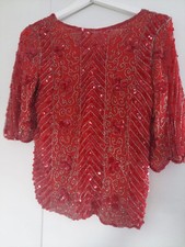 Elegantes Damen-Oberteil mit