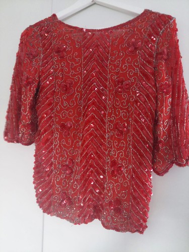Elegantes damen oberteil - elegantes, mit