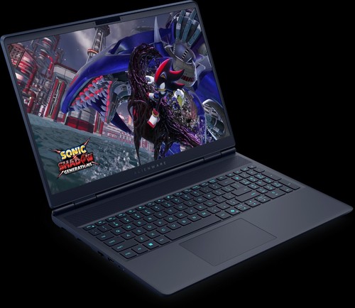 Alienware 16x aurora - alienware,