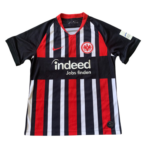 Eintracht frankfurt trikot - eintracht,