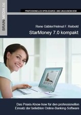 StarMoney 7.0 kompakt - Rene Gäbler ZUSTAND SEHR GUT