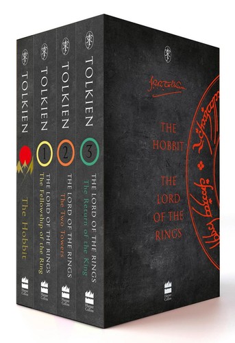 The hobbit lord - the, &
