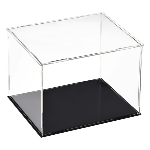 Acryl klar vitrine box - acryl,