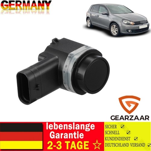 Pdc sensor einparkhilfe - pdc,
