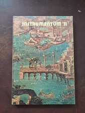 Schulbuch Latein: Instrumentum