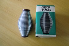 Metall-Handgriff-Verstärker, Fitness-Feder Handgelenk,Finger