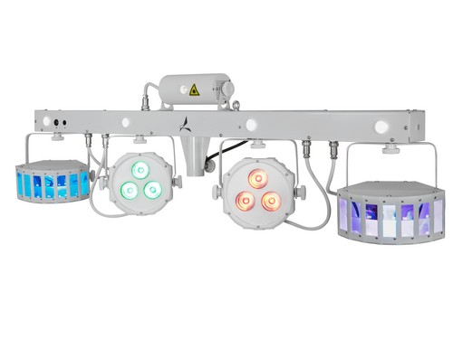 Eurolite led kls - kls, laser