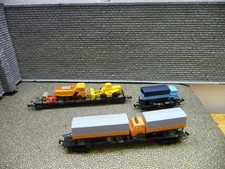 N Trix 15453 Lima 3695