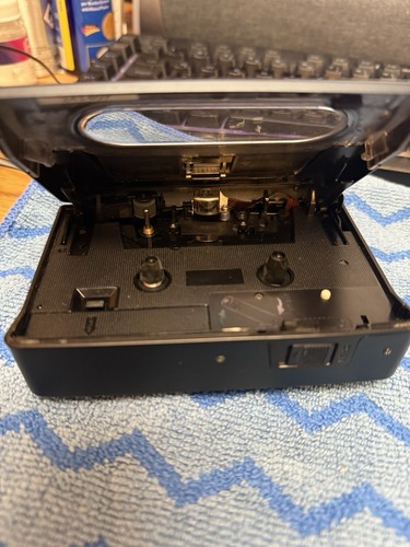 Sony walkman quartz dd - quartz,