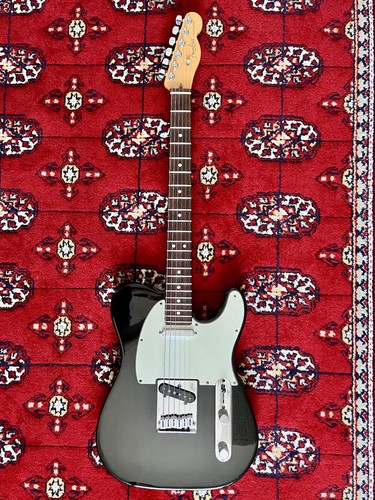 Fender telecaster usa 1995 - fender,