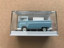 Brekina 1:87 VW T 1 SoMo "Marmor Granit BARTELS"  Ladegut 1 Stück Marmor