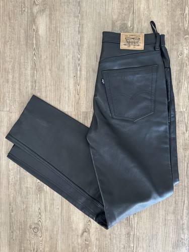 Orginal levi lederhose - levi‘s,