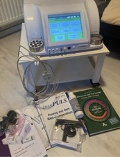 Bioresonanzgerät Rayonex Rayocomp PS 1000 Polar 4.0