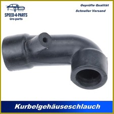 Kurbelgehäuseschlauch /